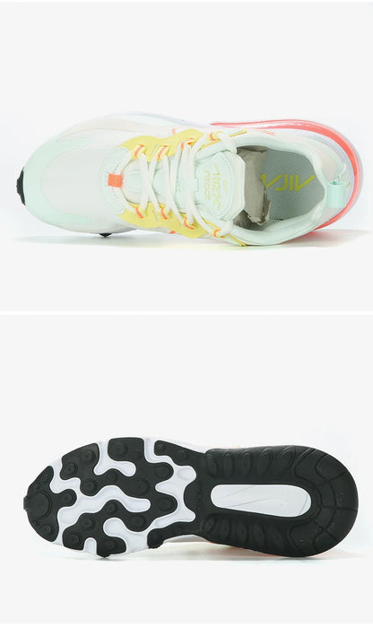 Nike Genuine Air Max Unisex Air Cushion Casual Shoes CV8818-102