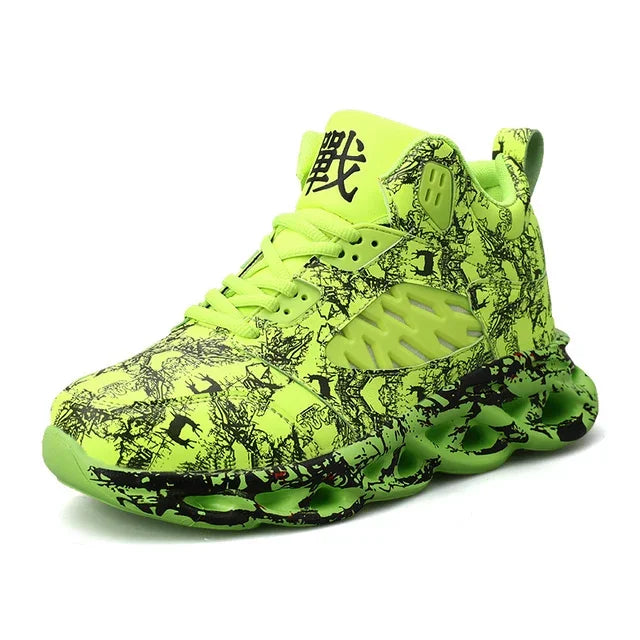 Chaussures de basket coordonnantes légères pour hommes, baskets d'entraînement, chaussures de marche, baskets de sport, grande taille, 46, nouveau, 2024