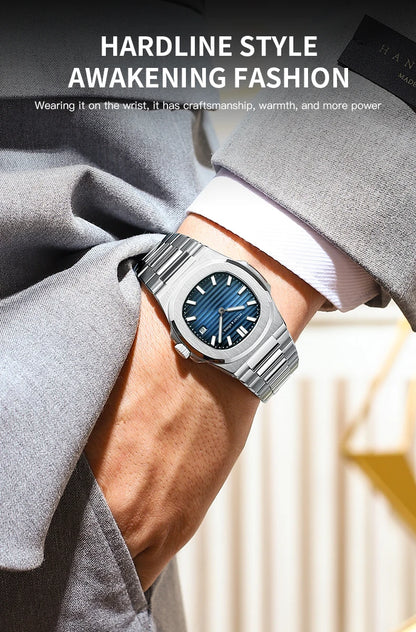 Montre pour homme