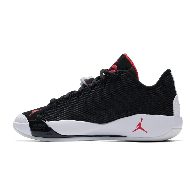 Nike Men's Shoes Jordan Luka 77 Pf Practical Training Sports Casual Basketball Shoes If1611-001