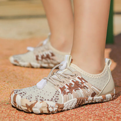 12 Farben Wasserschuhe für Kinder, Sommer, Strand, Five Fingers, Barfuß, Schwimmen, Aqua-Schuhe, schnell trocknend, Meer, Fluss, Kindersneaker