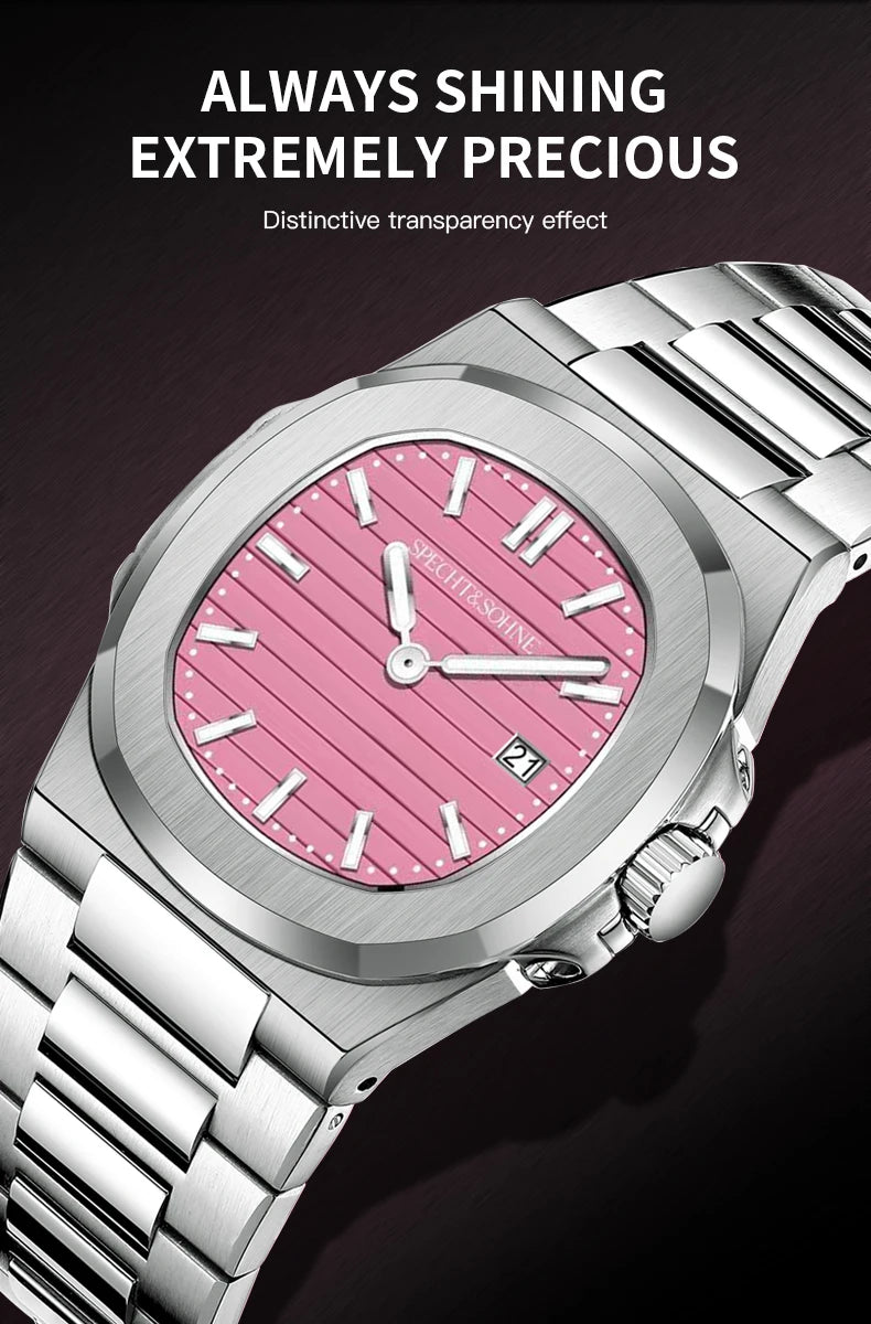 Montre pour homme