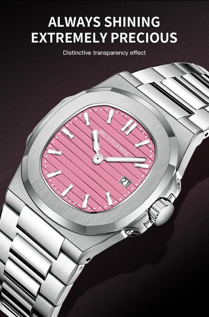 Montre pour homme