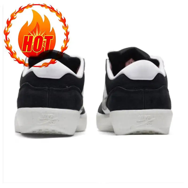 Vruće Nike muške SB FORCE 58 niske retro skejtice, proljetna moda, za surfanje i ulični stil, ležerne tenisice DV5477-012