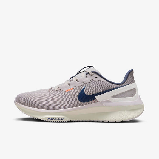 Nike Authentic AIR ZOOM STRUCTURE 25 Men's Running Shoes DJ7883-009