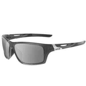 Kapvoe Polarized Hiking Eyewear Sunglasses for Men UV400 Lens Sunglasses Glasses PC Lens Glasses HD Lens Outdoor Sunglasses 2026