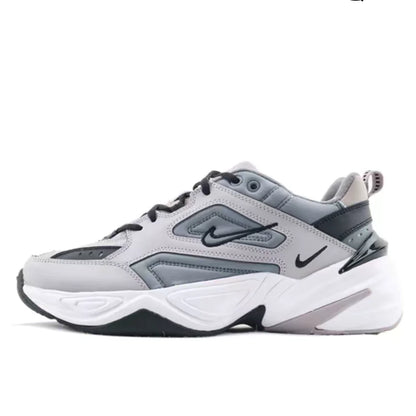 Nike Jordan M2K Tekno Retro Minimalist Fashion Comfortable Anti-Slip Durable Cushioned Sneakers AV4789-101