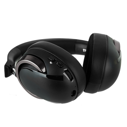 Casque de jeu AULA A700 filaire/sans fil 2,4 GHz/BT avec microphone intelligent à réduction de bruit et son surround 7.1