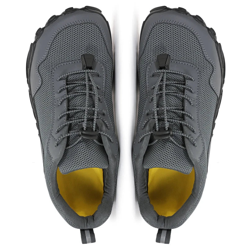 Men's Women's Water Shoes Quick-Dry Sports Shoes Swim Diving Surf Pool Aqua Sports Wide Toe Barefoot Shoes Mininalist Sneakers