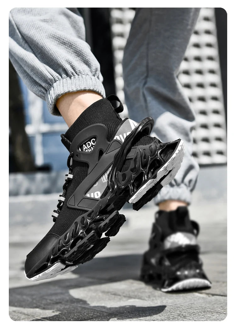 Scarpe da uomo, sneakers, scarpe casual da uomo, scarpe da tennis, scarpe di lusso, scarpe da ginnastica, scarpe traspiranti, mocassini alla moda, scarpe da corsa per uomo