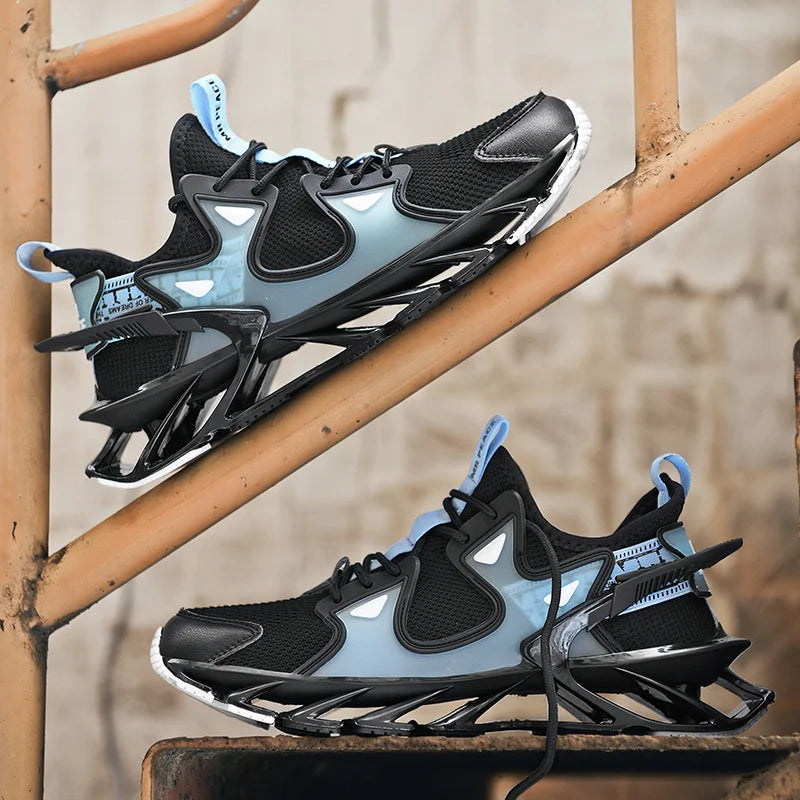 Scarpe da uomo, sneakers, scarpe casual da uomo, scarpe da tennis, scarpe di lusso, scarpe da ginnastica, scarpe traspiranti, mocassini alla moda, scarpe da corsa per uomo