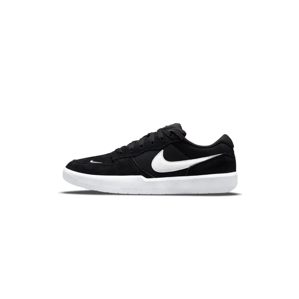 Nike SB Force 58 Unisex Low-Top Skate Shoes - Comfortable, Versatile, Durable, Breathable DV5477-008