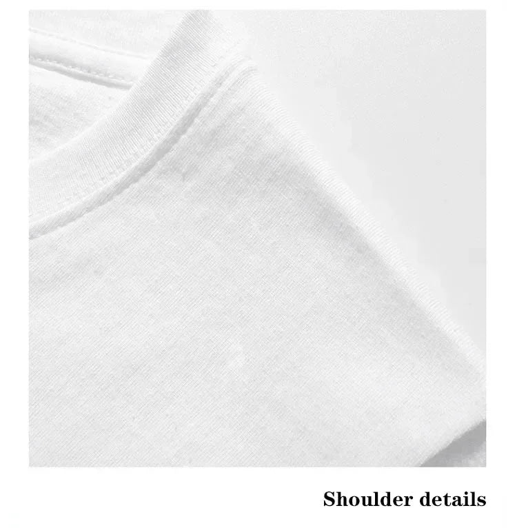 Dragon Ball Men's T-Shirt Majin Buu Printing Japanese Anime Summer Boy Children's Short Sleeve Oversize Parent-Child Wear