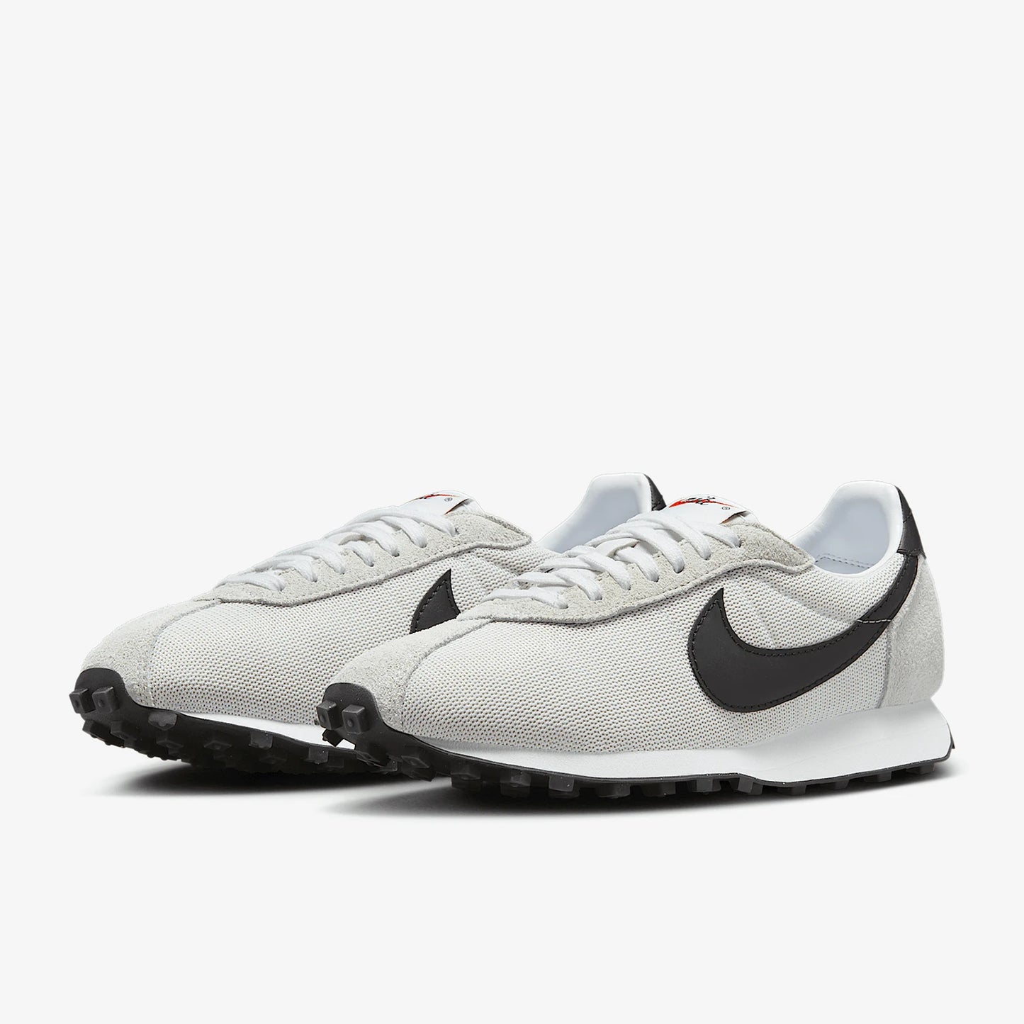 Nike Official Genuine New Women's Retro Lightweight Breathable Casual Sneakers HF3227-100
