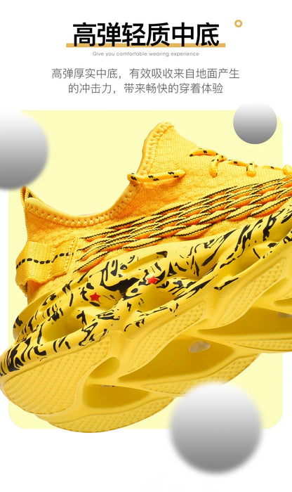 Men Shoes Sneakers men casual Men's Shoes tenis Luxury shoes Trainer Race Breathable Shoes fashion running Shoes for women