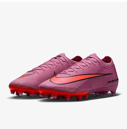 Nike Authentic Vapor 16 Elite Men's Cushioned Sports Football Shoes FQ8693-600