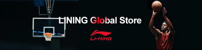 LI-NING SOFT GO 2 gåsko til mænd – slip-on, blød tyk hæl, komfortable og slidstærke, sporty hverdagssko AGLV005