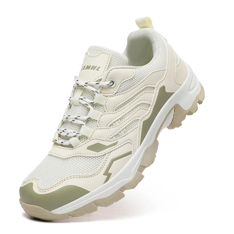 Buty turystyczne unisex, buty do wędrówek outdoorowych, buty sportowe do wędrówek, buty antypoślizgowe, wodoodporne buty kempingowe, buty sportowe do aktywności na świeżym powietrzu, buty do chodzenia