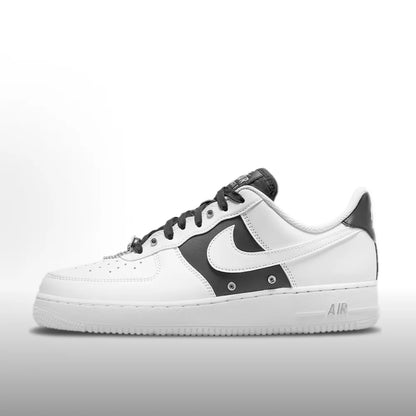 Nike Air Force 1 '07 Men's Casual Sneakers Iconic Leather Low-Top Classic Comfort Shoes CW2288-111