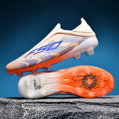 Vyriški futbolo bateliai „Ultralight Sport“ – salės futbolo bateliai, futbolo bateliai žolei, suaugusiems, neslystantys, „FG“, dirbtinei žolei, futsalui, patogūs