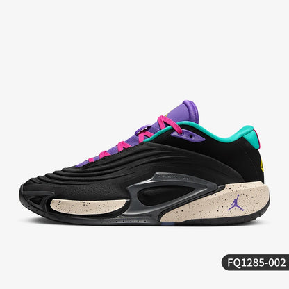 Nike Authentic JORDAN Pánské odpružené lehké módní sportovní basketbalové boty FQ1285-002
