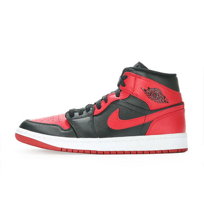 Nike AIR JORDAN 1 autentiche - Sneakers casual sportive classiche da uomo 554724-074