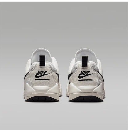 Sneakers casual da uomo Nike Official Genuine JORDAN in mesh traspirante e resistente HJ6777-100