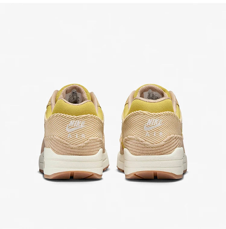 Nike Genuine Air Max 1 SE Women's Casual Sports Shoes FB8451-700