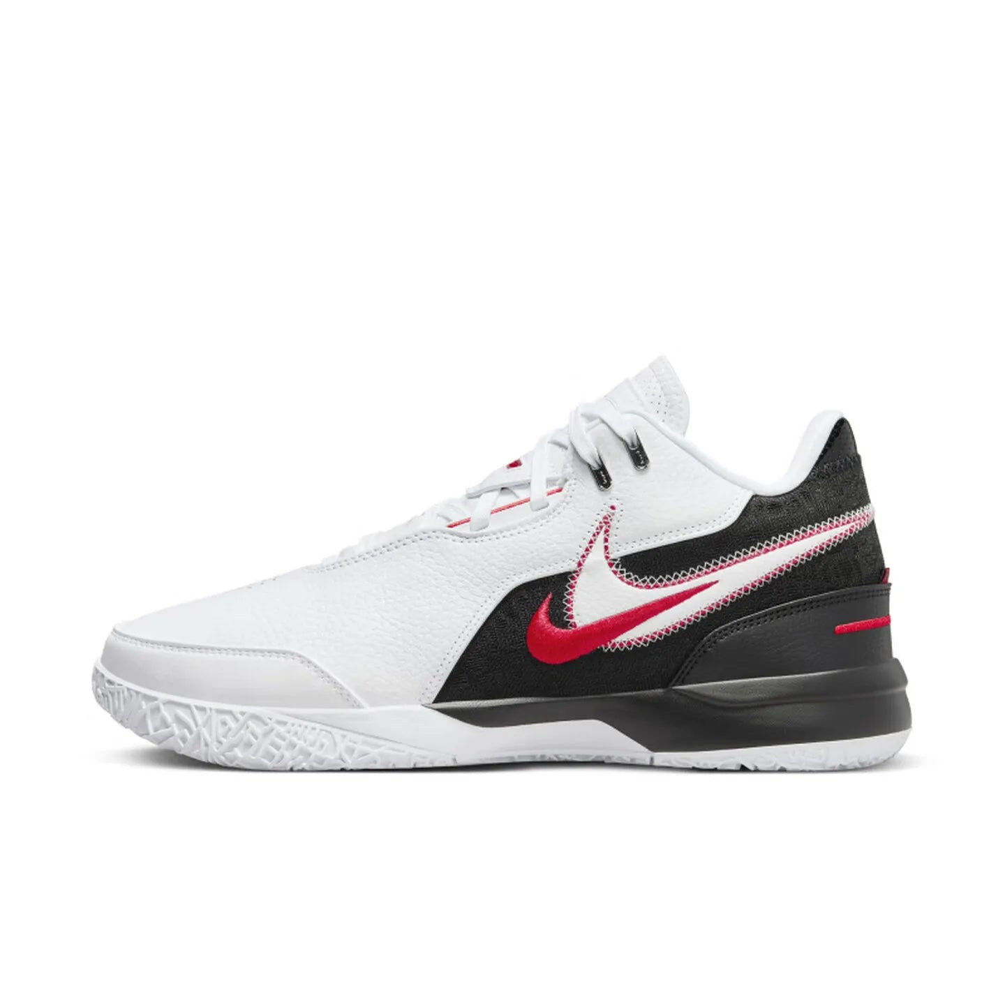 Nike Zoom LeBron NXXT LeBron Fashion Basketball Shoes - Slip-Resistant, Durable, Cushioned, Long-Lasting DR8788-500