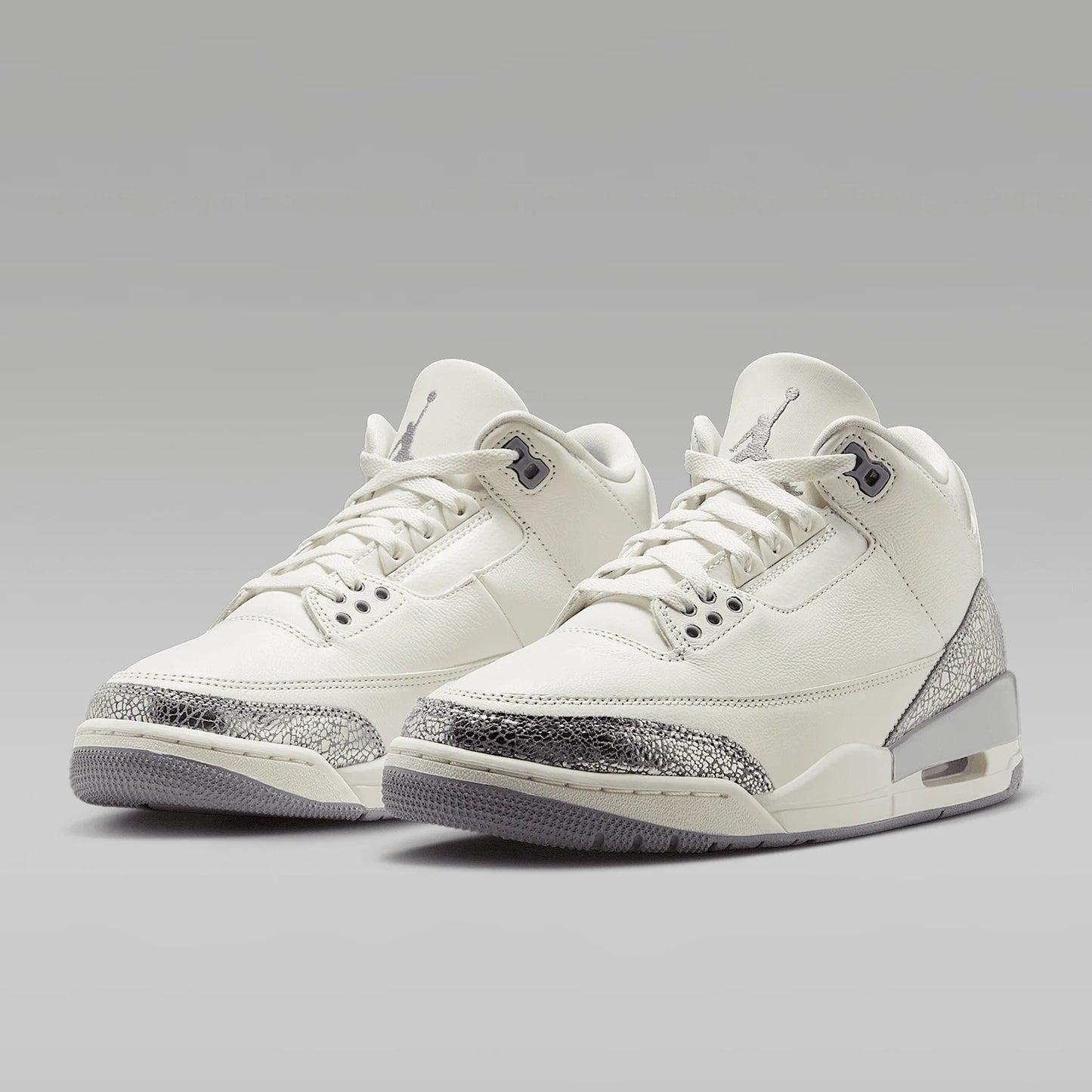 Nike Authentic JORDAN Women's Sports Training Mid-Top Game Basketball Shoes CK9246-100
