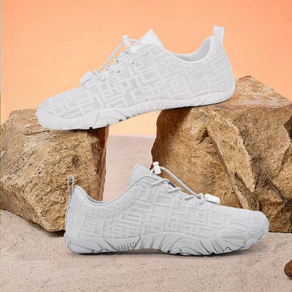 Sapatos aquáticos unissexo, de secagem rápida, leves, sapatos aquáticos, sapatos de praia para usar descalço, sapatos casuais para entrar na água, para desportos aquáticos, sapatos aquáticos
