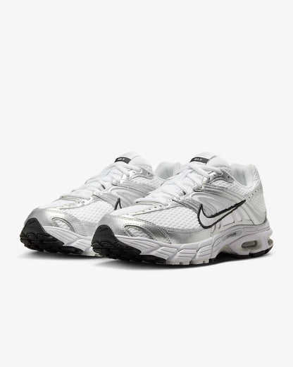 Nike Air Max Women's Low-Top Running Shoes Versatile Comfortable Wear-Resistant Fashionable Footwear for Ladies HQ2056-101