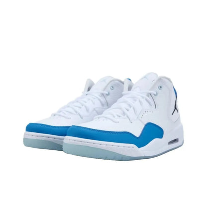 Nike Jordan Courtside 23 Mid Men's Basketball Shoes High Performance Ankle Support Cushioning Court Grip IO7614-101