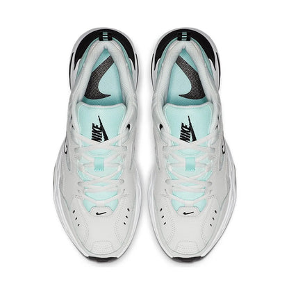 Nike M2K TEKNO Retro Slip-Resistant Durable Versatile Cushioned Dad Shoes Sports Shoes AO3108-013