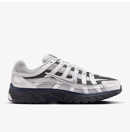 Nike Authentic 2025 New Unisex Fashion Casual Shoes IB3081-001