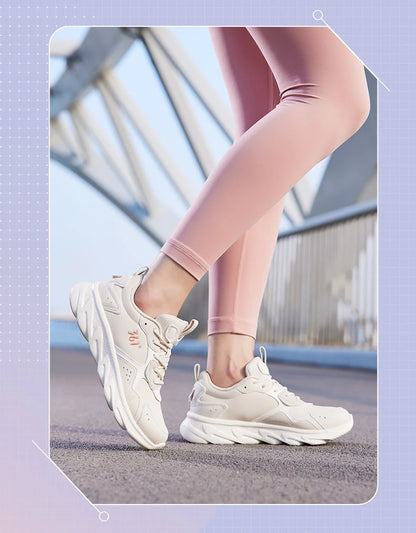 361 Degrees Scarpe da corsa sportive da donna con assorbimento degli urti e rimbalzo, sneakers comode e alla moda adatte a ogni occasione, modello da uomo 682232237