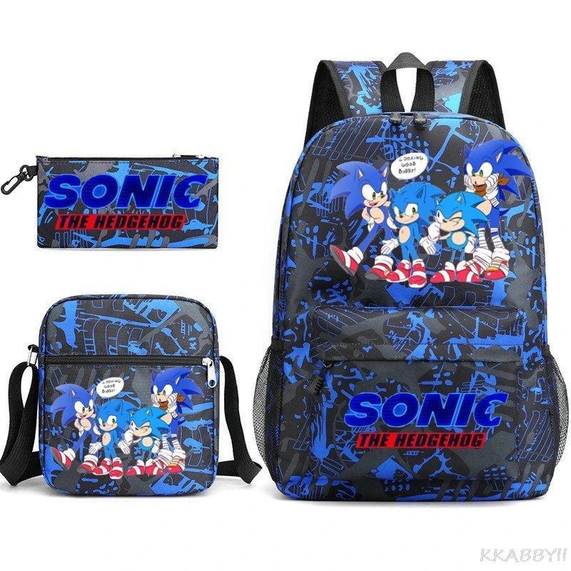 Раници Sonic – ученически раници за тийнейджъри, мъже и жени; чанти тип „тоут“, clutch, джобни, найлонови раници, туристически раници, мочила
