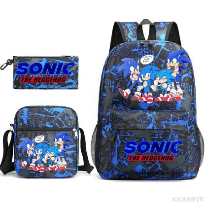 Раници Sonic – ученически раници за тийнейджъри, мъже и жени; чанти тип „тоут“, clutch, джобни, найлонови раници, туристически раници, мочила