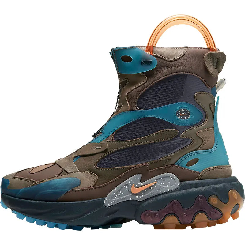 Zapatillas deportivas de moda, cómodas, de entrenamiento y para el día a día, nuevas y de temporada, para hombre y mujer, originales de Nike, modelo CJ6971-200