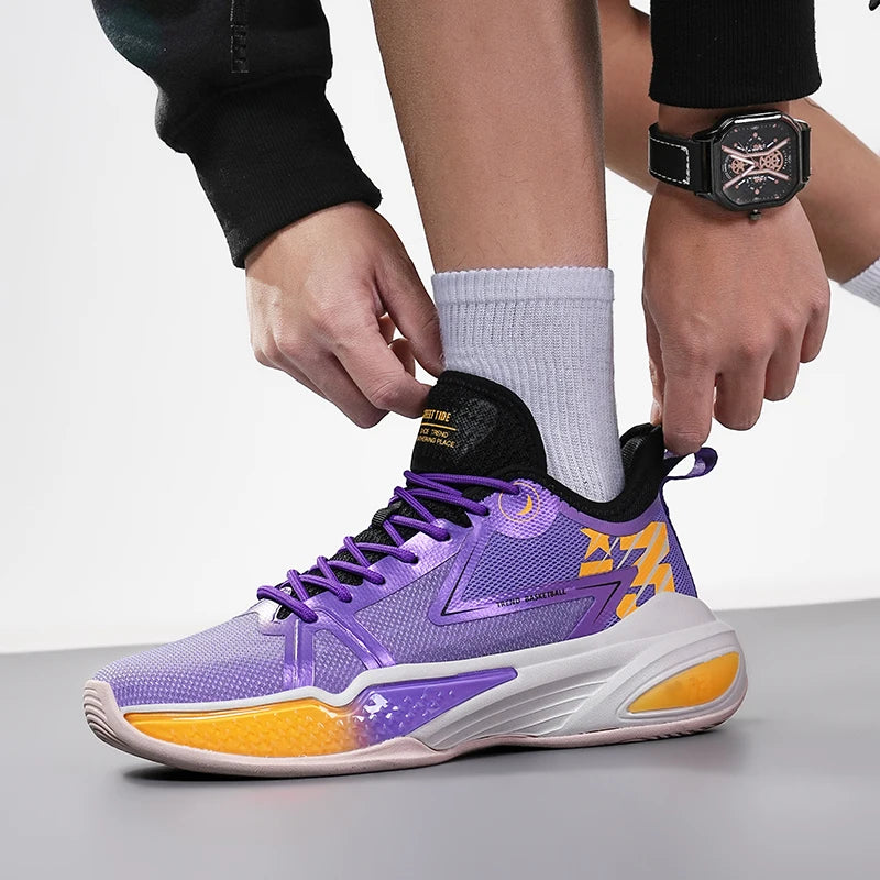 Baskets pour hommes, chaussures décontractées pour hommes, chaussures de sport, chaussures de course respirantes, mocassins à la mode, chaussures de course pour hommes.