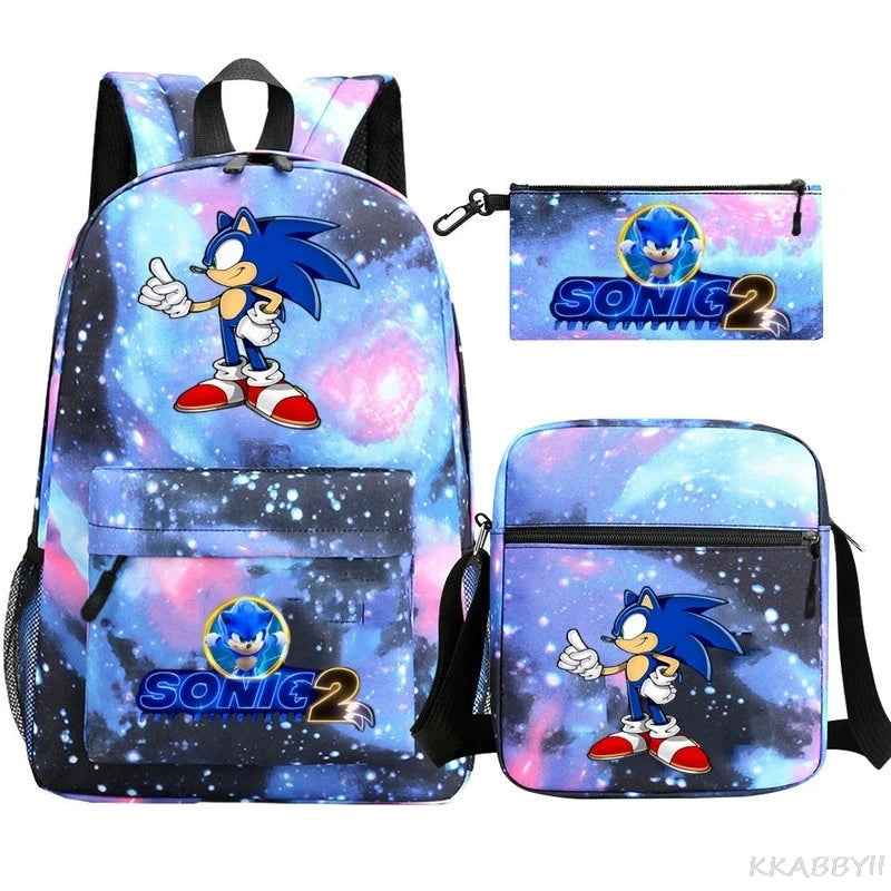 Раници Sonic – ученически раници за тийнейджъри, мъже и жени; чанти тип „тоут“, clutch, джобни, найлонови раници, туристически раници, мочила
