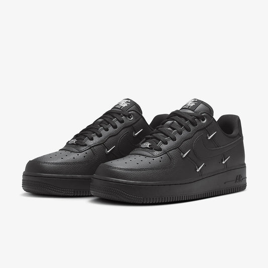 Nike Authentic Air Force 1 Women's Wear-Resistant Sports Casual Sneakers HQ1180-001