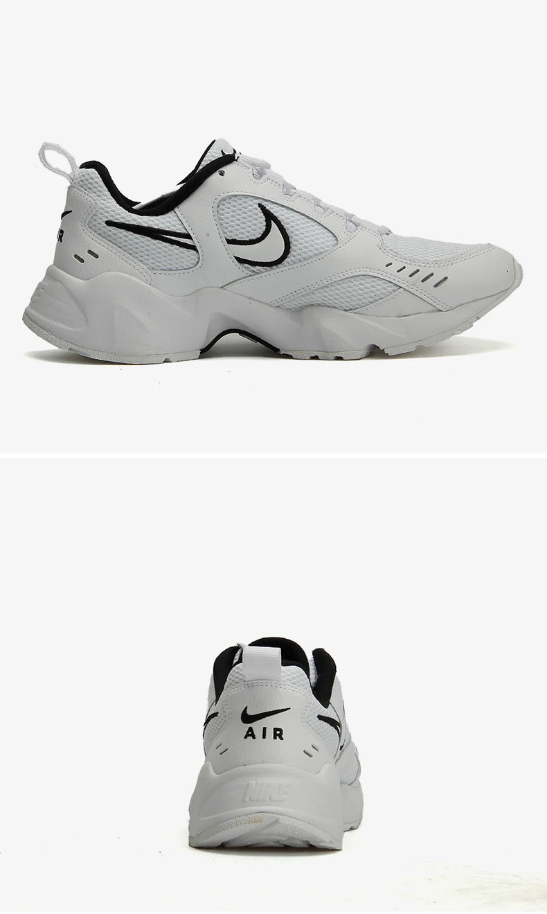 Nike Genuine Air Heights унисекс леки омекотени спортни обувки CI0603-102