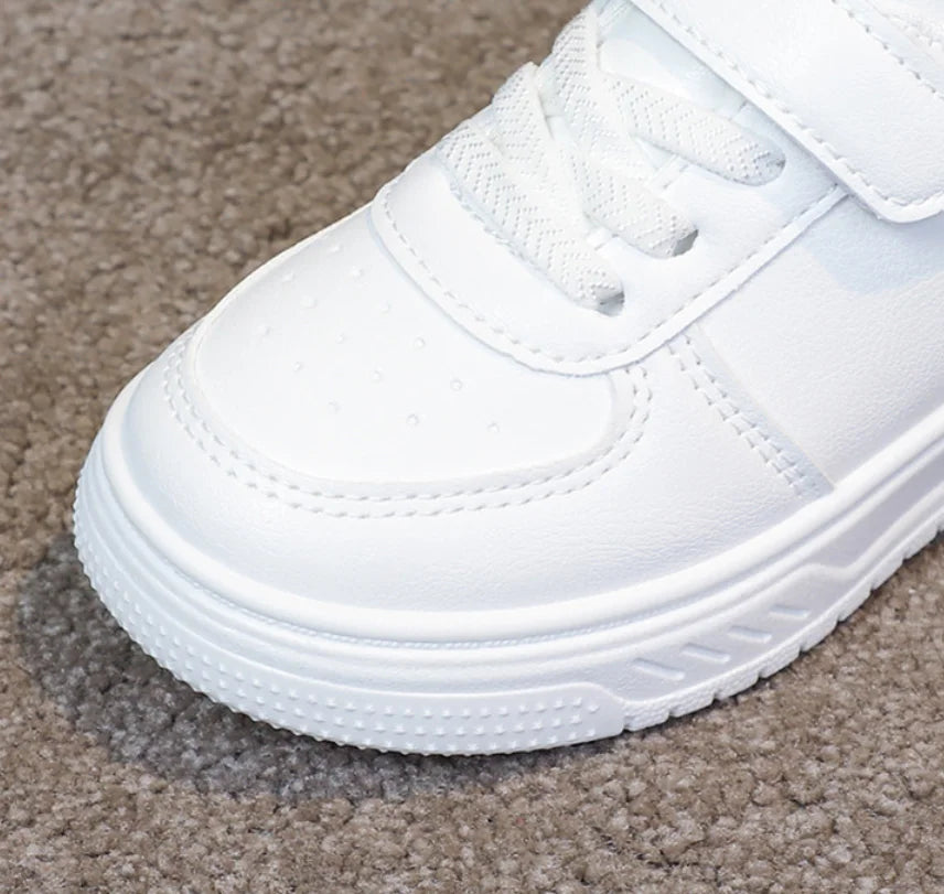 Sonic Casual Sport Basketball Shoes Cartoon Students Sneakers Accessories Footwear Gifts