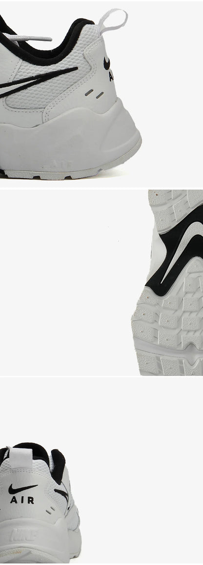 Nike Genuine Air Heights унисекс леки омекотени спортни обувки CI0603-102
