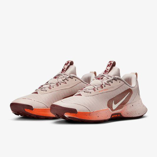 Zapatillas de running bajas para mujer Nike Authentic Juniper Trail para cross-country FQ0902-602
