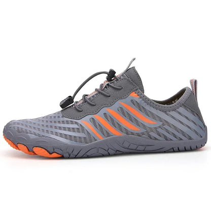 Chaussures d'eau pour hommes et femmes, chaussures minimalistes, chaussures de plage à séchage rapide, chaussures aquatiques, baskets de sport légères, randonnée, surf, navigation de plaisance, pêche