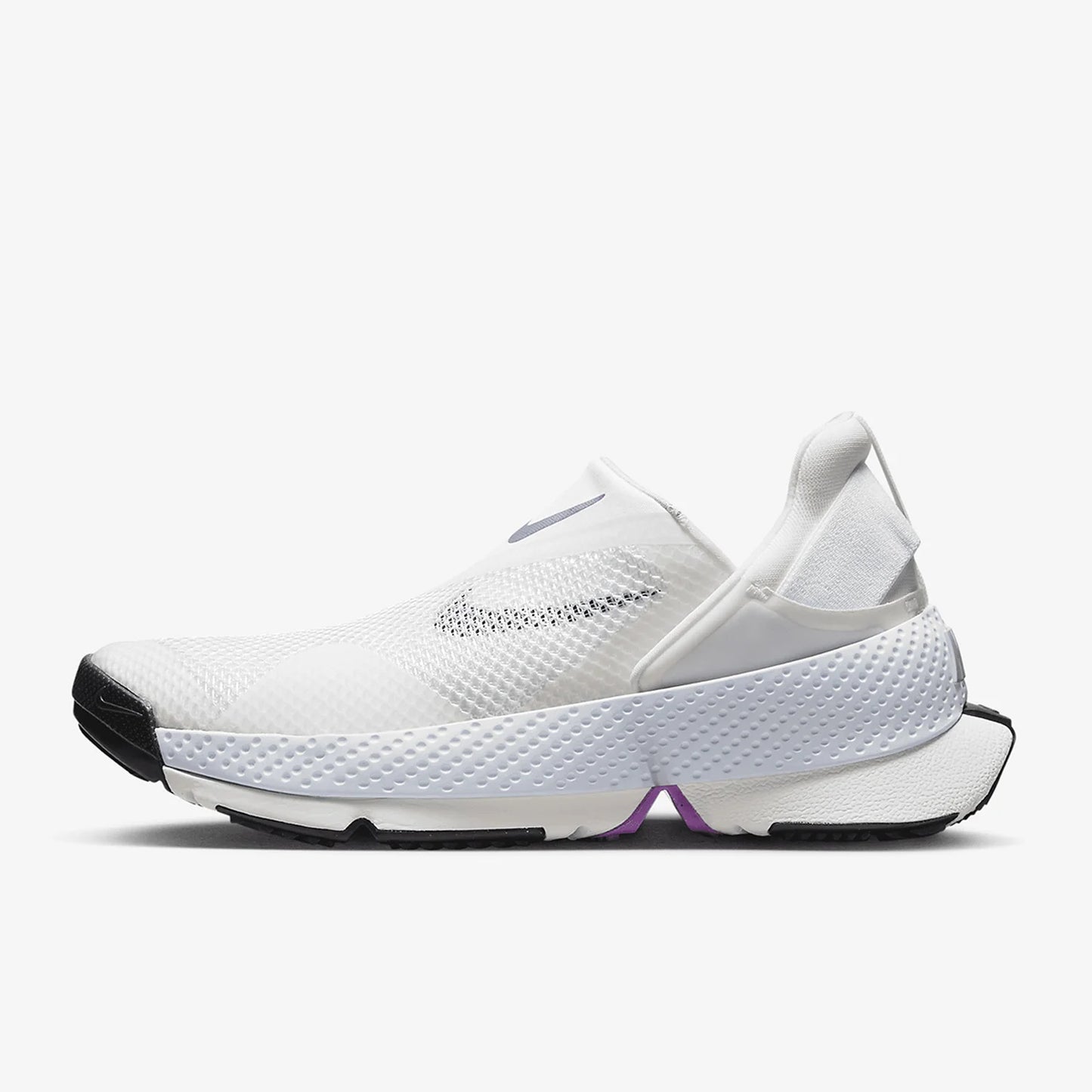 Nike genuine Go FlyEase Women's Lightweight One-Step Sports Shoes DR5540-104