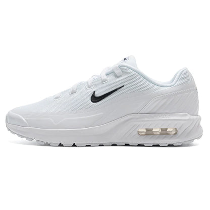 Nike Men's Shoes Air Max Bia Sports Shoes Travel Cushioning Running Shoes Comfortable Breathable Casual Shoes