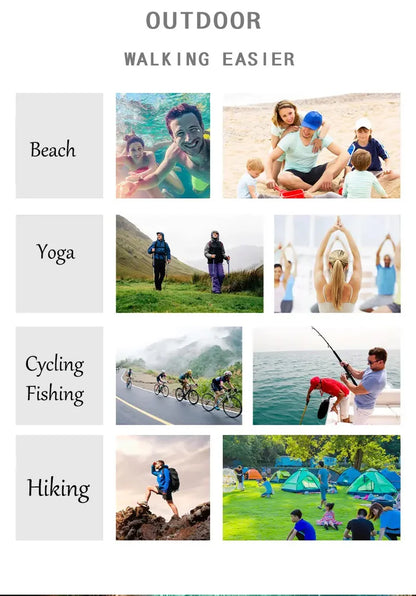 Unisex vízálló cipő, gyorsan száradó vízi cipő, vízelvezető vízi cipő, strand- és sportcipő, úszósandál, jóga, mezítlábas, búvár, szörf, sportcipő